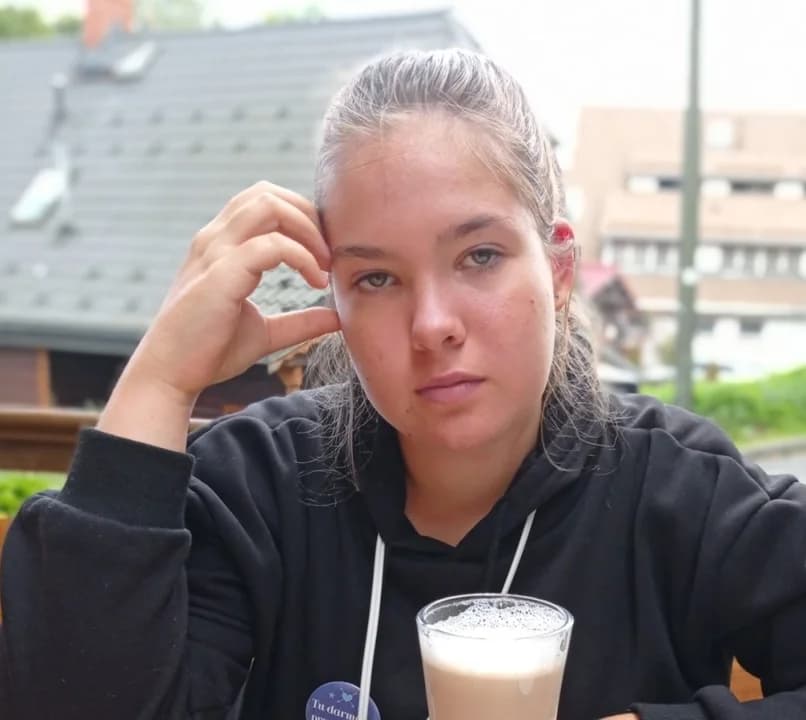 Jagoda Snela potrzebuje środków na leczenie. Rusza strona z licytacjami
