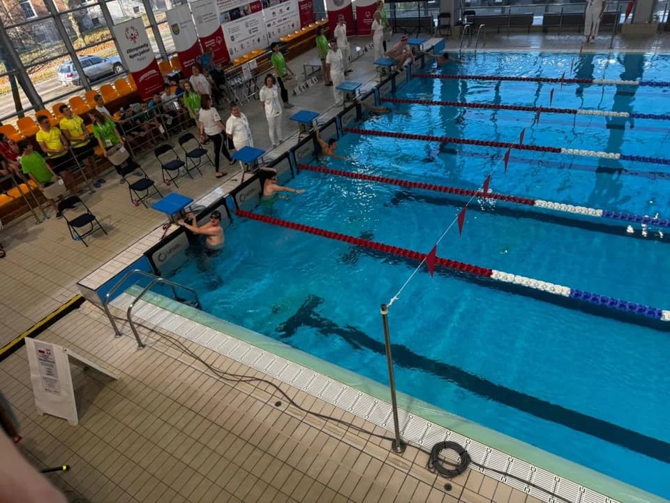 Uczniowie Zespołu Szkół Specjalnych na podium ogólnopolskich olimpiad