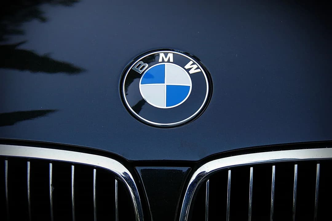 Miejsce 6: BMW 5