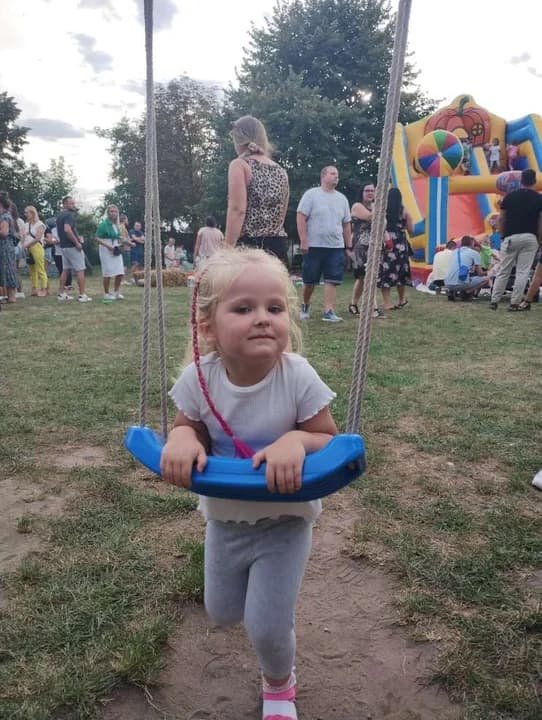 Piknik rodzinny w Mieszkowie — zdjęcie 2 z 71