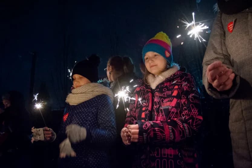 Czy będzie w tym roku rekord na Wielkiej Orkiestrze Świątecznej Pomocy w Jarocinie? Mamy wyniki [AKTUALIZACJA]