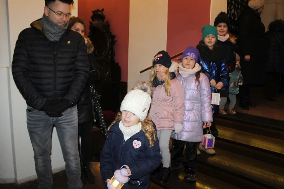 Roraty rano ze śniadaniem w Jarocinie. W piątki dla młodych, w tygodniu dla dorosłych i dzieci [ZDJĘCIA] — zdjęcie 2 z 64