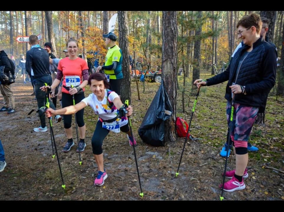 Octoberforest Run  w Jarocinie — zdjęcie 6 z 63