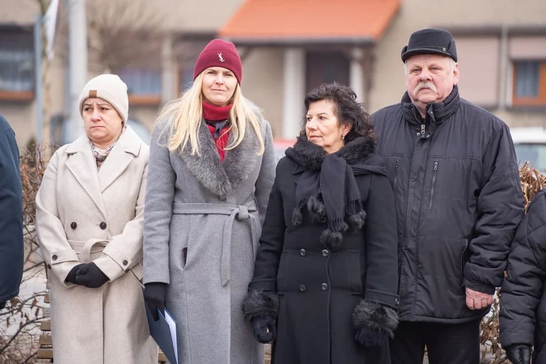 Dwa lata rządów - jaką ocenę dają burmistrzowi mieszkańcy, jaką radni? Jest piątka, ale i jedynka...