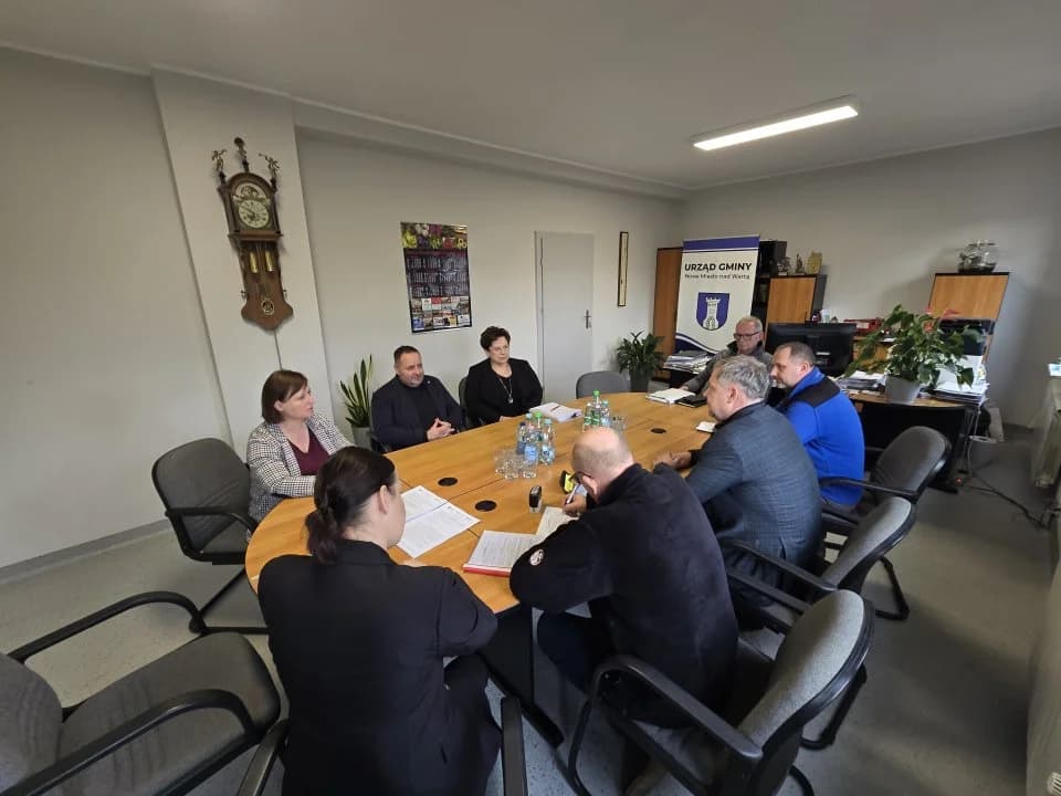 Modernizacja szkoły w Chociczy będzie kosztowała 5 mln zł. 2,2 mln zł to środki z funduszy unijnych.