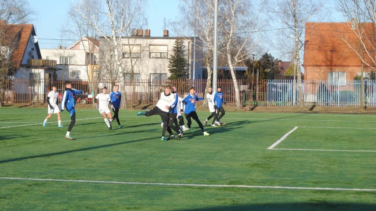 Zapowiedź sportowego weekendu na Ziemi Jarocińskiej