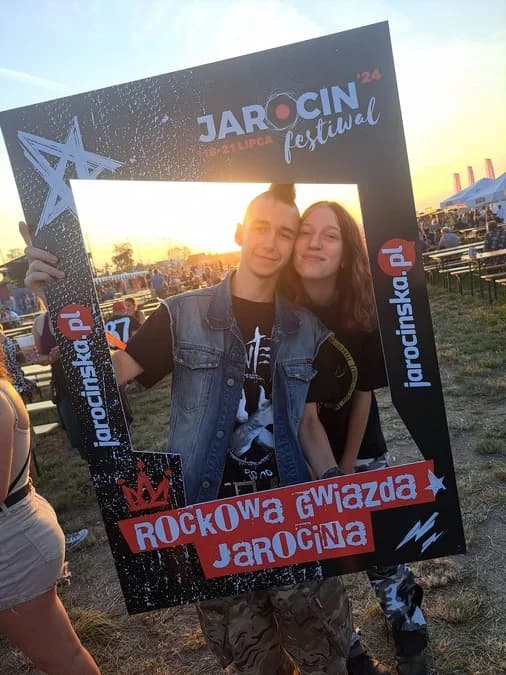Znajdź siebie na zdjęciu w naszej ramce! To już ostatnia seria wyjątkowych fotek!