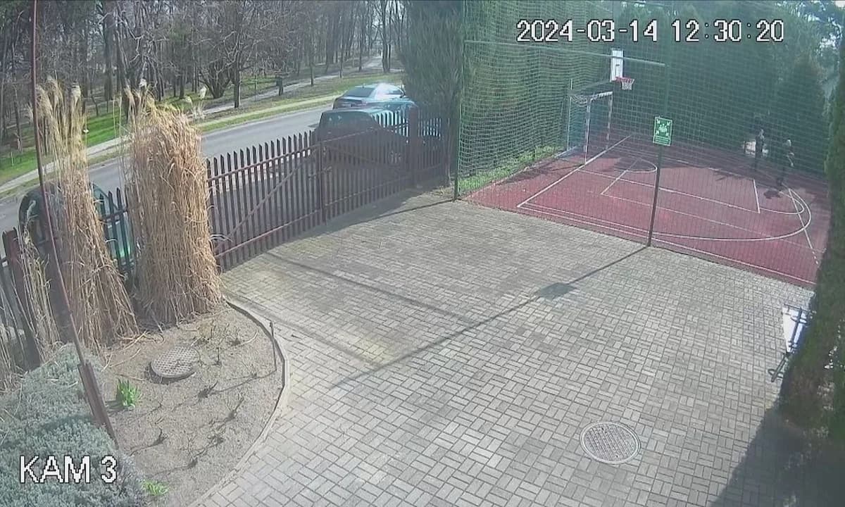 Policja ustaliła właściciela poszukiwanego pojazdu. Czy przyzna się do kierowania?