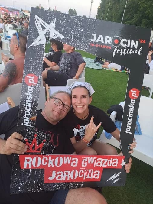 Znajdź siebie na zdjęciu w naszej ramce! To już ostatnia seria wyjątkowych fotek!
