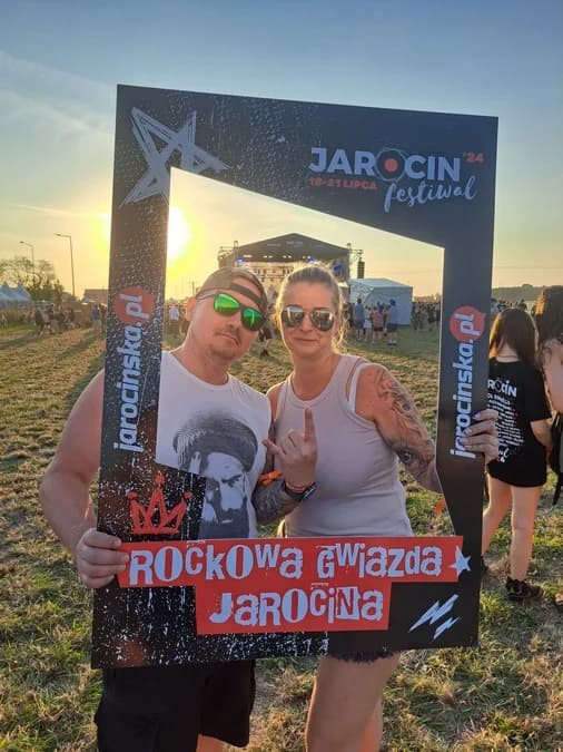 Znajdź siebie na zdjęciu w naszej ramce! To już ostatnia seria wyjątkowych fotek!