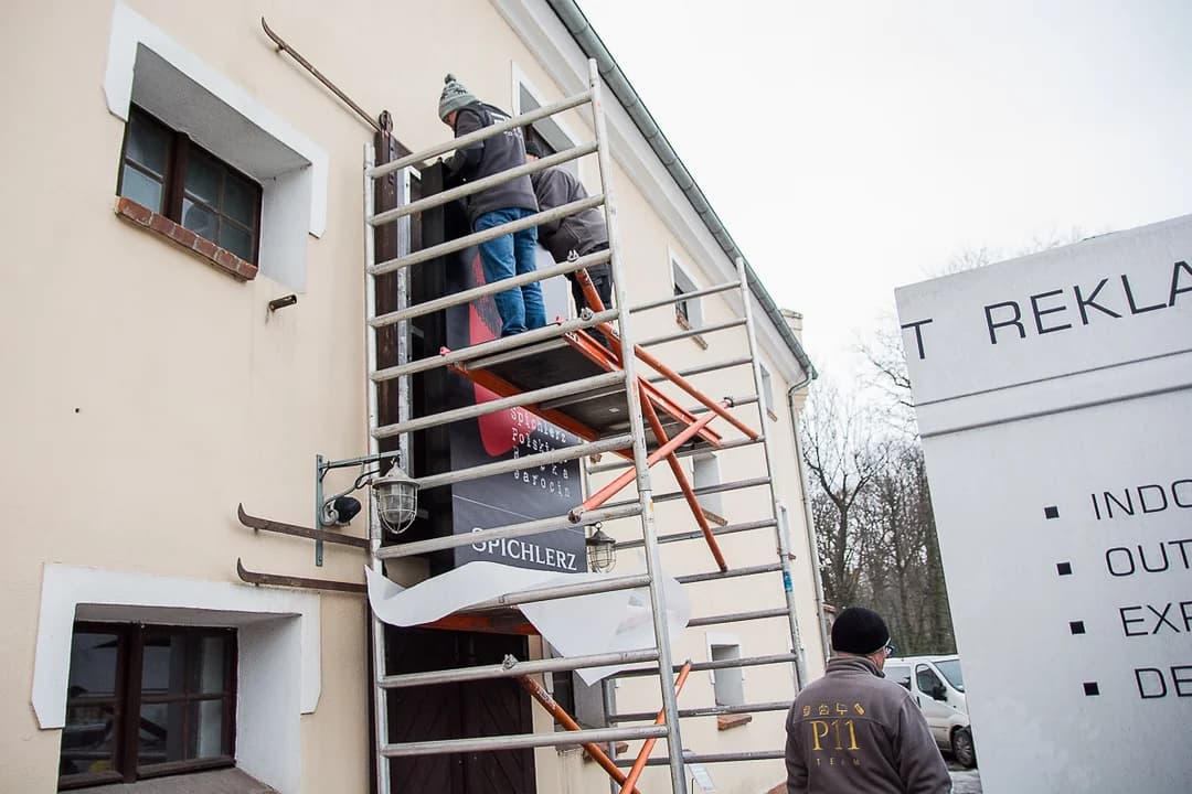 Spichlerz Jarocin. Nowy lokal w Spichlerzu Polskiego Rocka w Jarocinie. Otwarcie w sobotę
