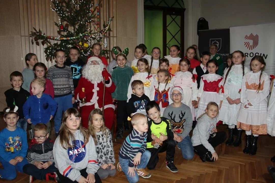 Dwa jarmarki, Mikołajki i gwiazdkowe warsztaty w Jarocinie. Zobacz, co się wydarzy przed świętami — zdjęcie 5 z 15