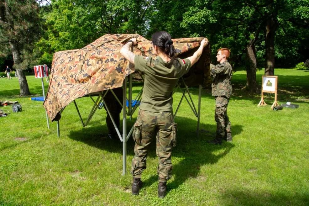 Tłumy na Festyn Stowarzyszeń w Jarocinie