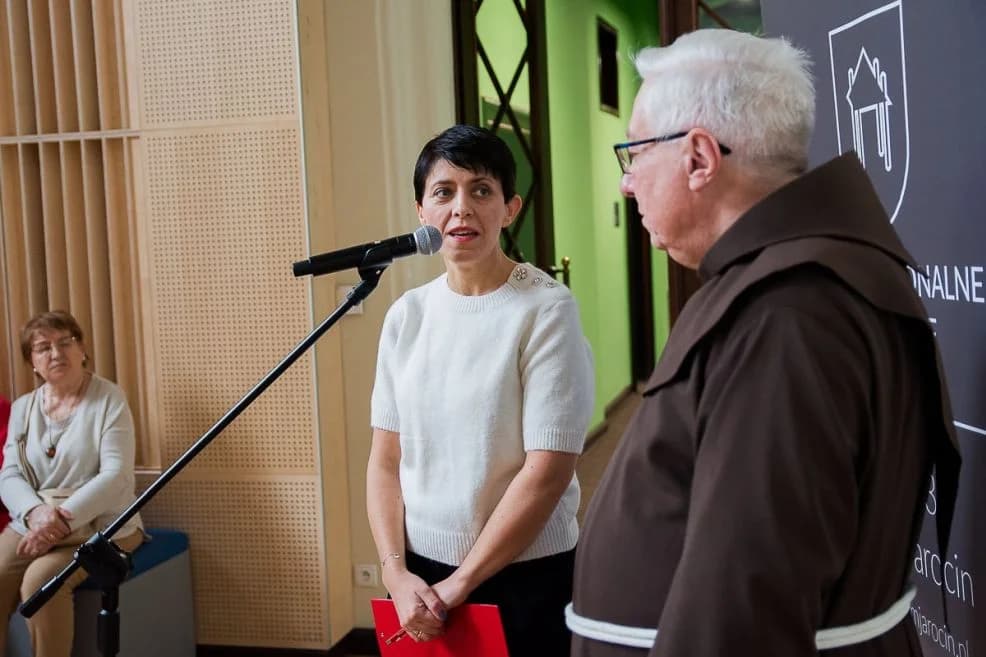 Była dyrektorem Muzeum w Jarocinie, teraz zarządza GOK-iem w Jaraczewie. Dlaczego Katarzyna Świderska zdecydowała się na zmianę pracy? — zdjęcie 3 z 7