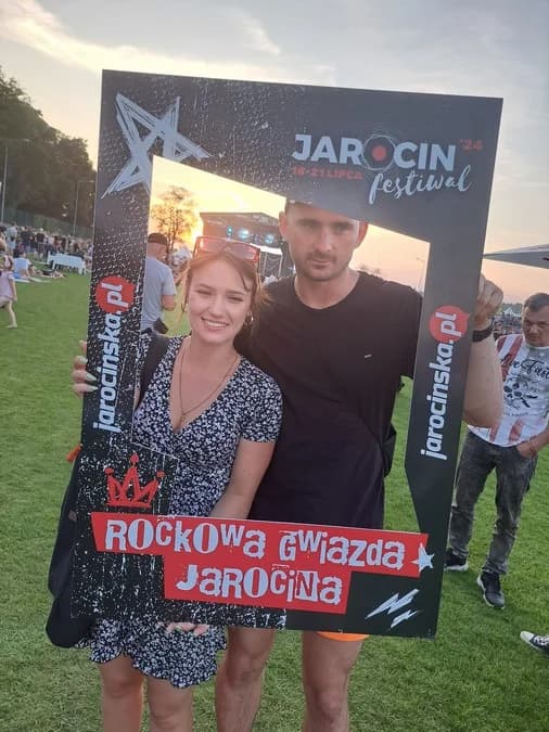 Znajdź siebie na zdjęciu w naszej ramce! To już ostatnia seria wyjątkowych fotek!