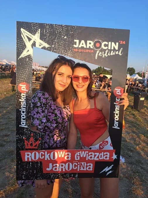 Znajdź siebie na zdjęciu w naszej ramce! To już ostatnia seria wyjątkowych fotek!