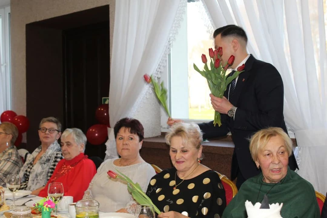 Klub Społeczny "Wilki" z Wilkowyi świętował swój "roczek" — zdjęcie 6 z 202