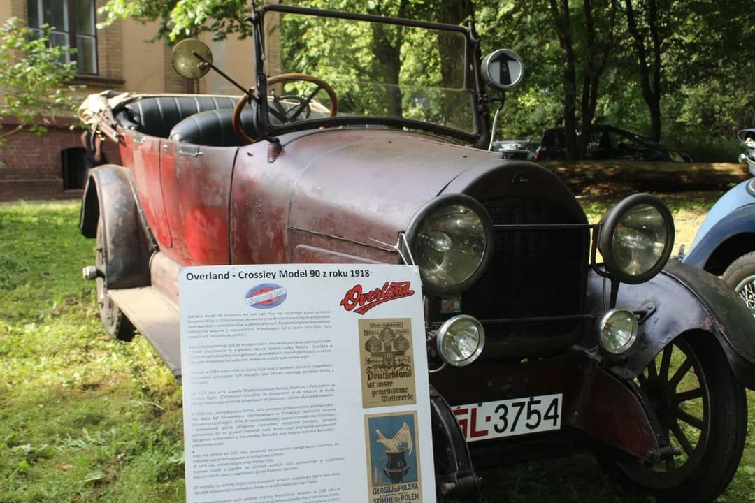 Piknik historyczny z okazji 700-lecia Góry