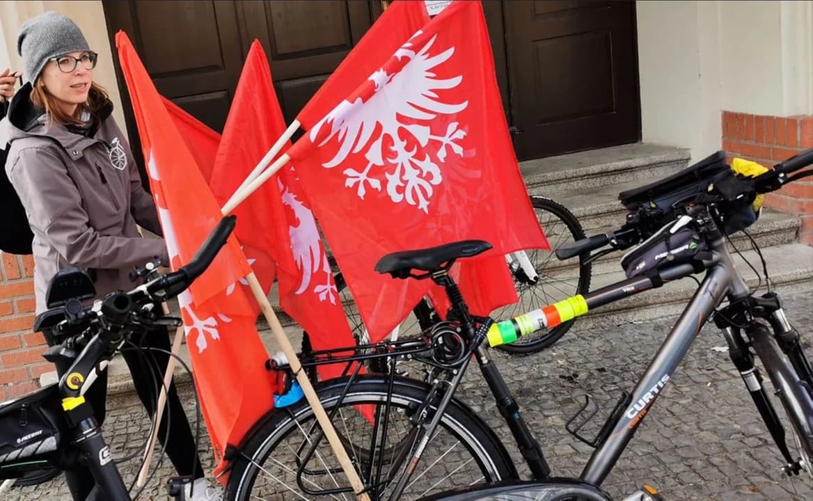 Wsparcie dla wolontariuszy z powiatu jarocińskiego. Dobro wraca