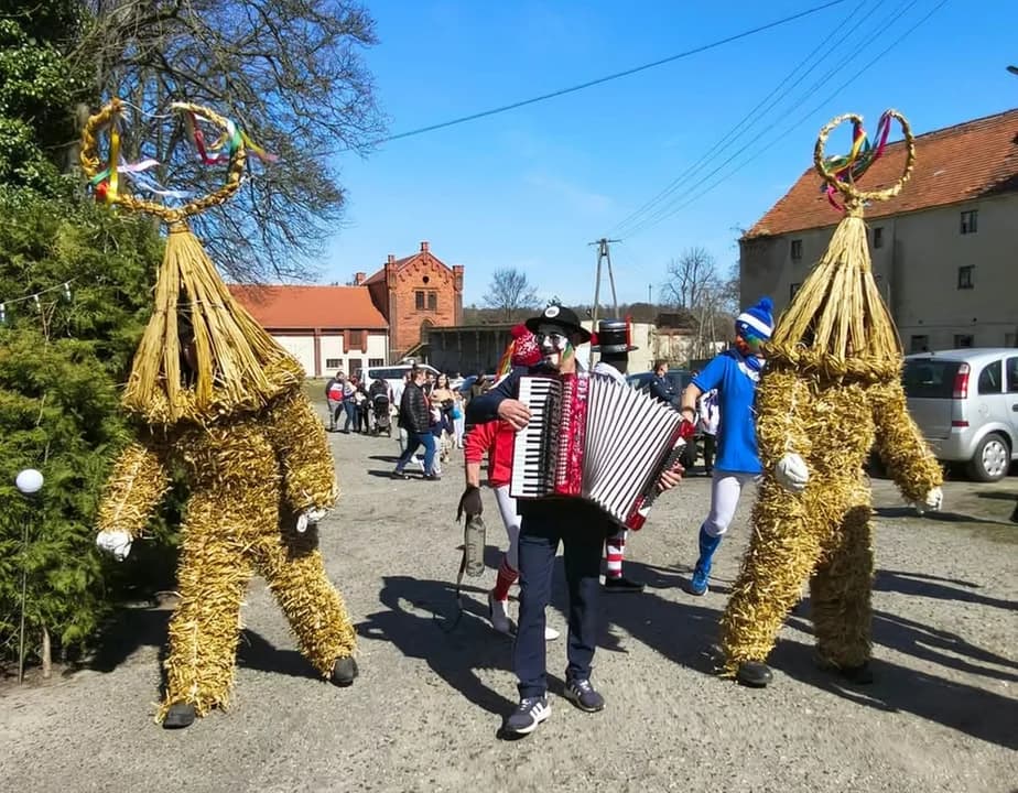 VI miejsce - Anna Oczakowska, Góra - 142 głosy