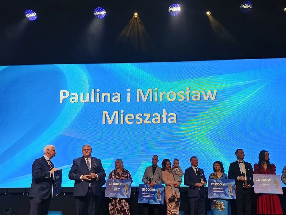 Wielkopolski Rolnik Roku 2023