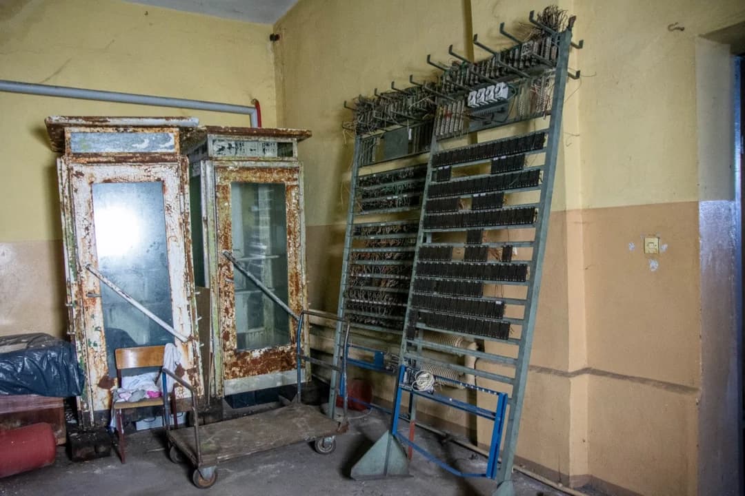 Dzień Kolejarza w Muzeum Parowozownia Jarocin