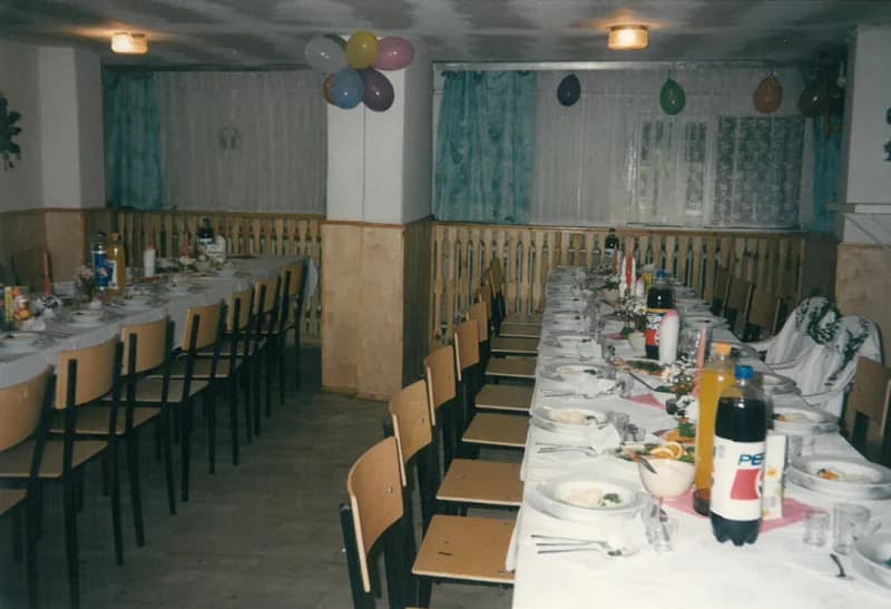 Wspominają Jan i Urszula Paterscy