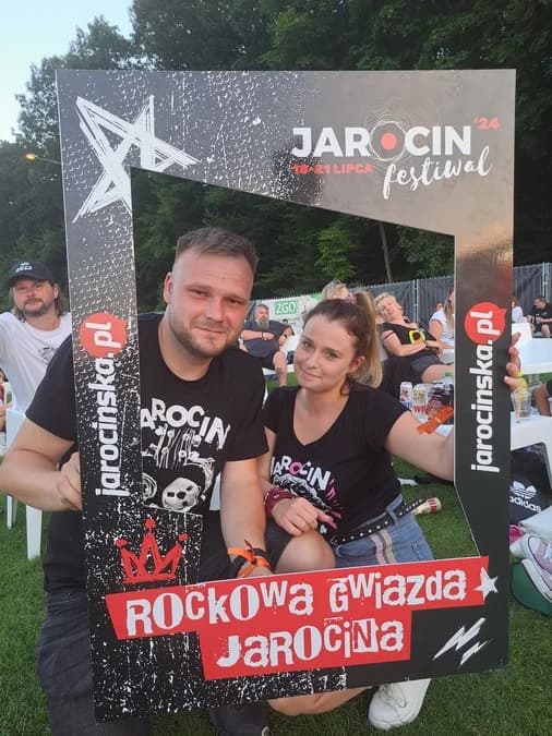 Znajdź siebie na zdjęciu w naszej ramce! To już ostatnia seria wyjątkowych fotek!