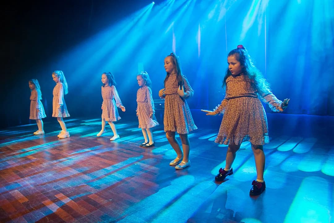 Koncert charytatywny dla Blanki Przybył w JOK-u. Jak było?