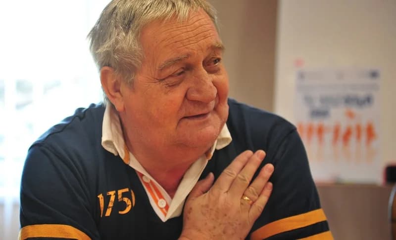 Marek Przymusiński nie żyje. Był pierwszym burmistrzem Jarocina po transformacji ustrojowej