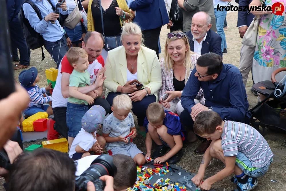 Katarzyna Sójka została Ministrem Zdrowia — zdjęcie 5 z 26