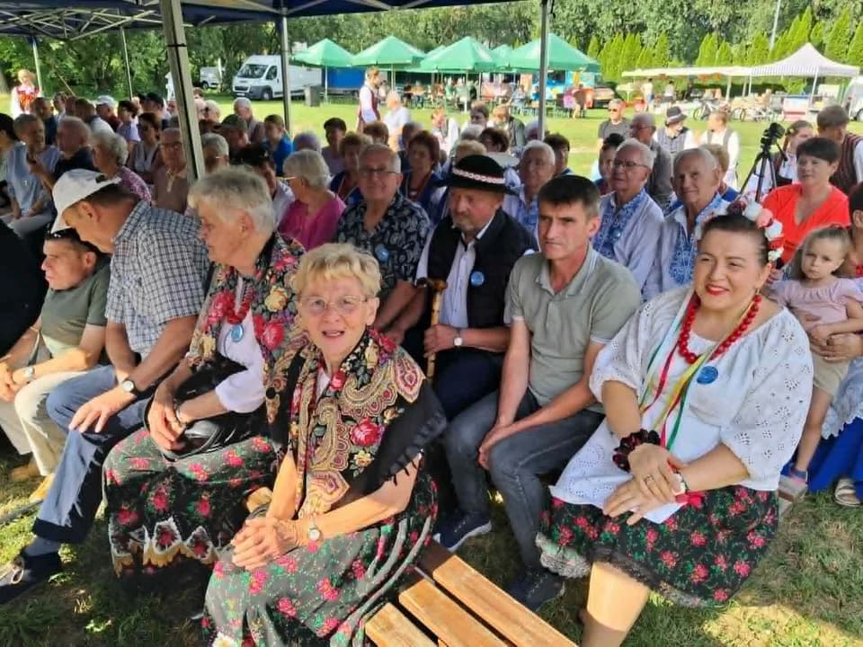Międzynarodowe święto folkloru w Dobrzycy! Jutro wielki finał w Jarocinie [ZDJĘCIA]