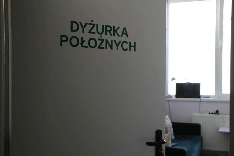 Ordynator ginekologii mówi o niepokoju, niepewności i chaosie. Czytaj WYWIAD — zdjęcie 6 z 15