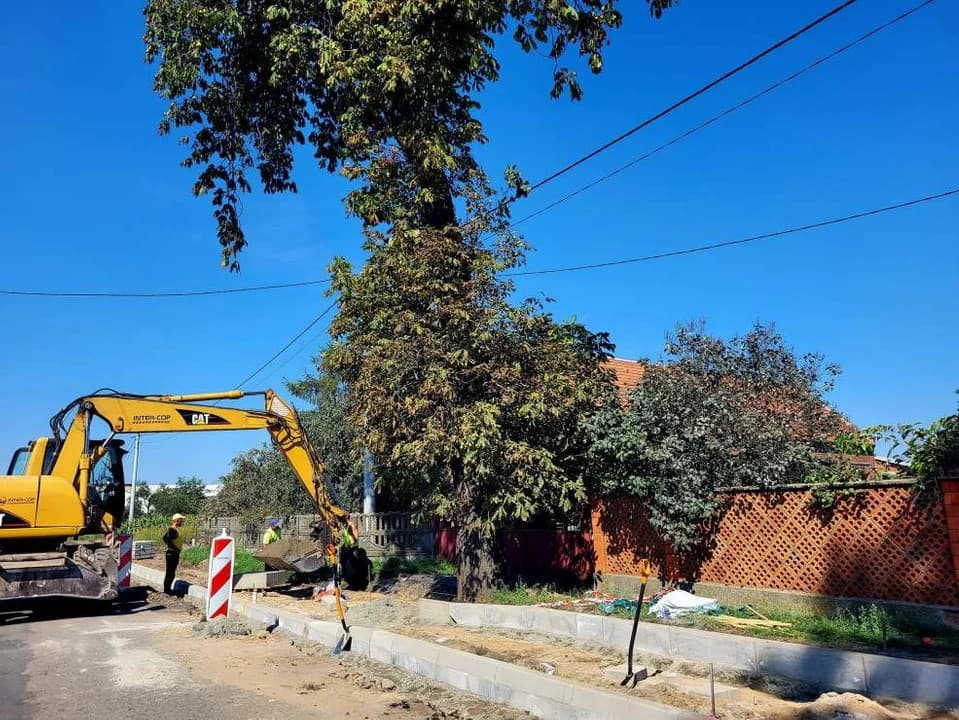 Zakończyła się przebudowa drogi powiatowej Żerków - Bieździadów [ZDJĘCIA]