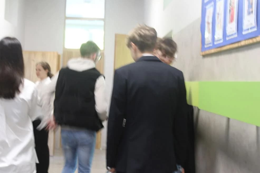 Dzisiaj rozpoczynają się egzaminy ósmoklasistów. Ilu uczniów pisze na terenie Ziemi Jarocińskiej? — zdjęcie 5 z 12