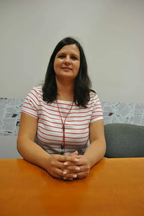 Lidia Czechak posłanką z Jarocina