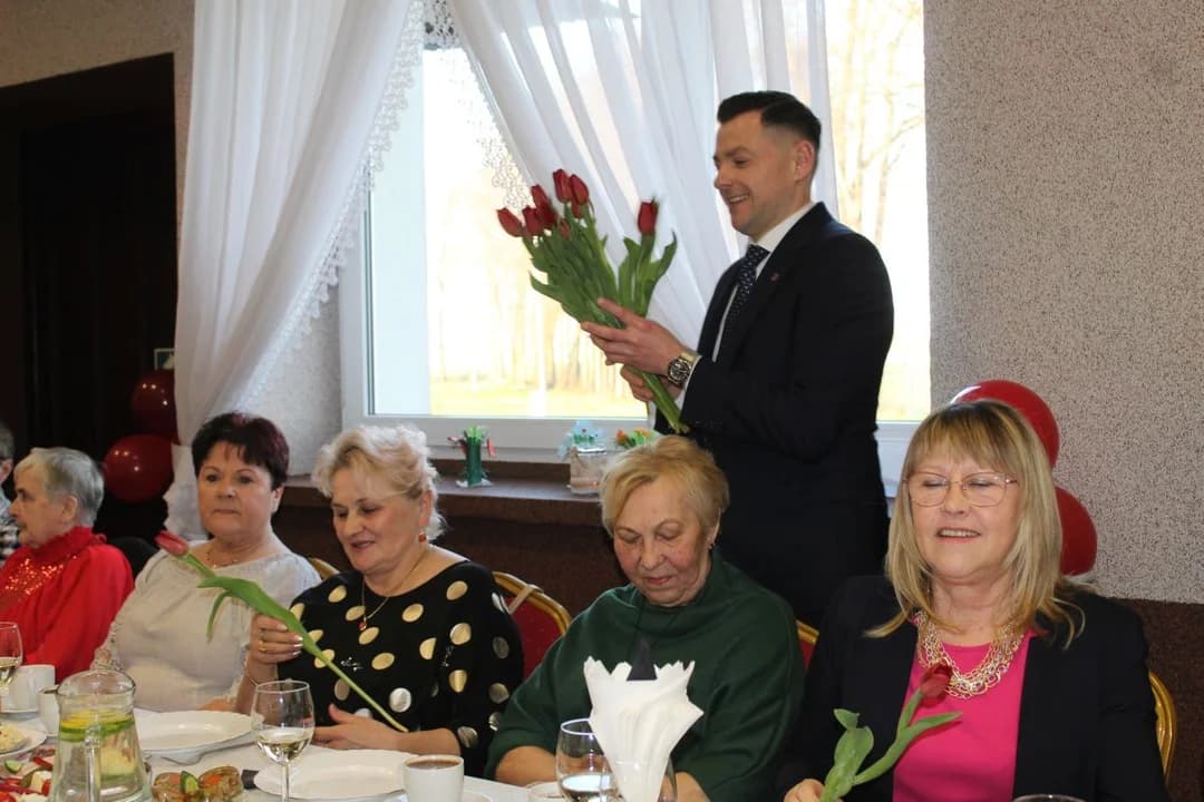 Klub Społeczny "Wilki" z Wilkowyi świętował swój "roczek" — zdjęcie 5 z 202