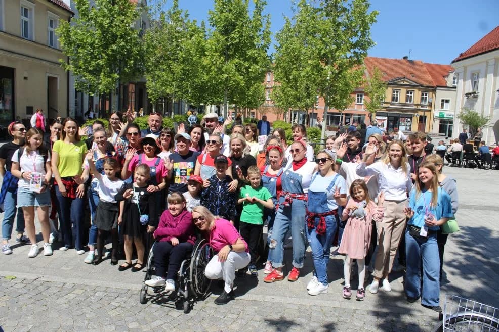 15. Akcja Wesołych Ogrodników. Wielka zbiórka na pomoc podopiecznym Fundacji “Ogród Marzeń”