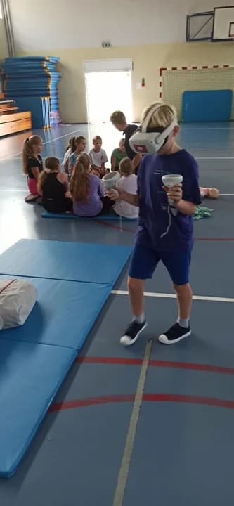 Strażnica OSP Boguszyn w budowie. Ochotnicy nie czekają na nią bezczynnie [ZDJĘCIA]
