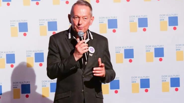 Był tylko jeden kandydat na dyrektora Kotlińskiego Centrum Kultury i Biblioteki. Szefem nowej instytucji został Janusz Barański
