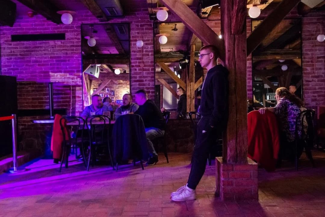 W Spichlerzu zagrali dla Klaudii. Ile udało się zebrać? [ZDJĘCIA] — zdjęcie 2 z 43