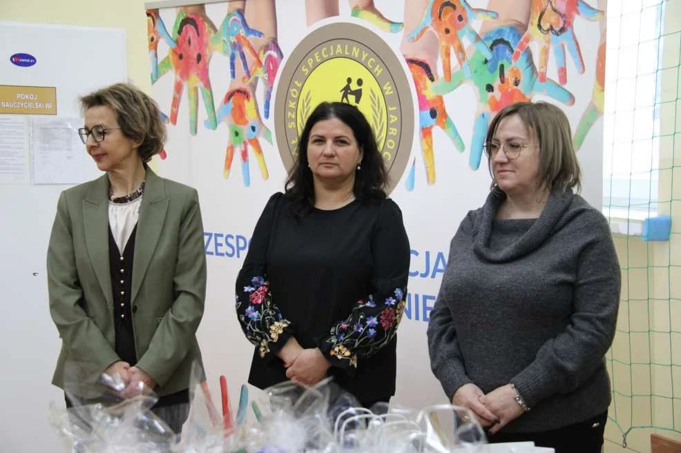 Wojewódzki Konkurs Ortograficzny w ZSS w Jarocinie — zdjęcie 3 z 21