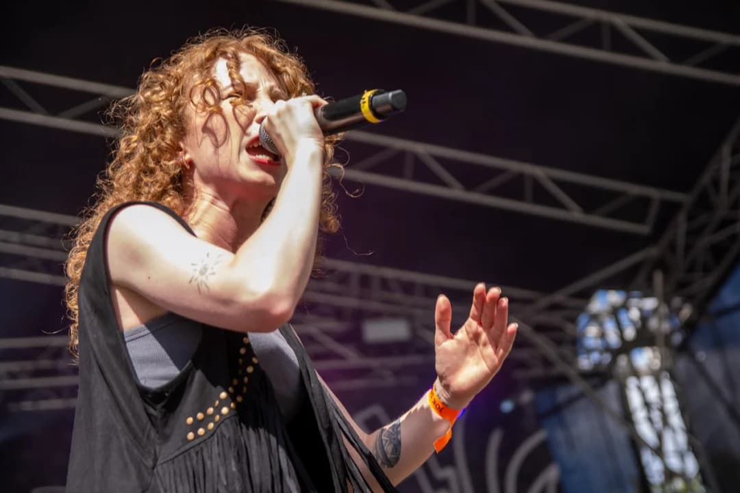 Jarocin Festiwal 2024. Finał Jarocińskich Rytmów Młodych [AKTUALIZACJE, ZDJĘCIA]