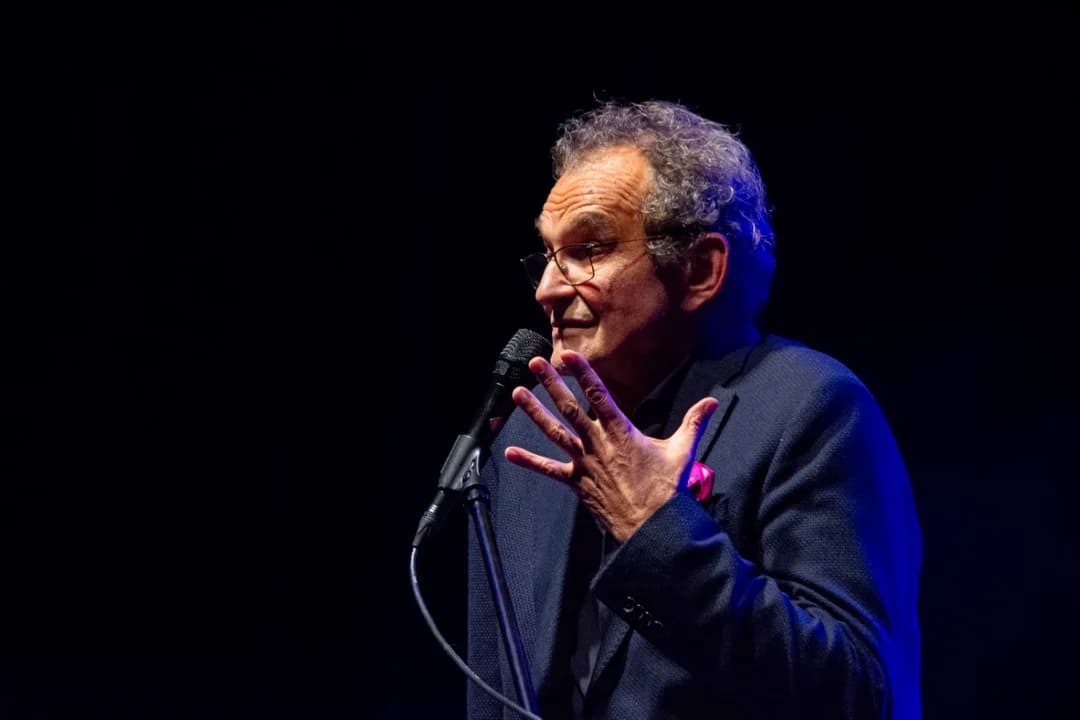 Koncert Andrzeja Poniedzielskiego w Jarocinie — zdjęcie 3 z 37