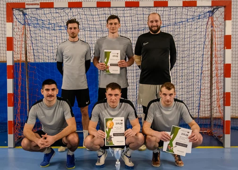 Strażacy z OSP Klęka pomogli Malwinie. I nadal to robią na grupie [ZDJĘCIA]