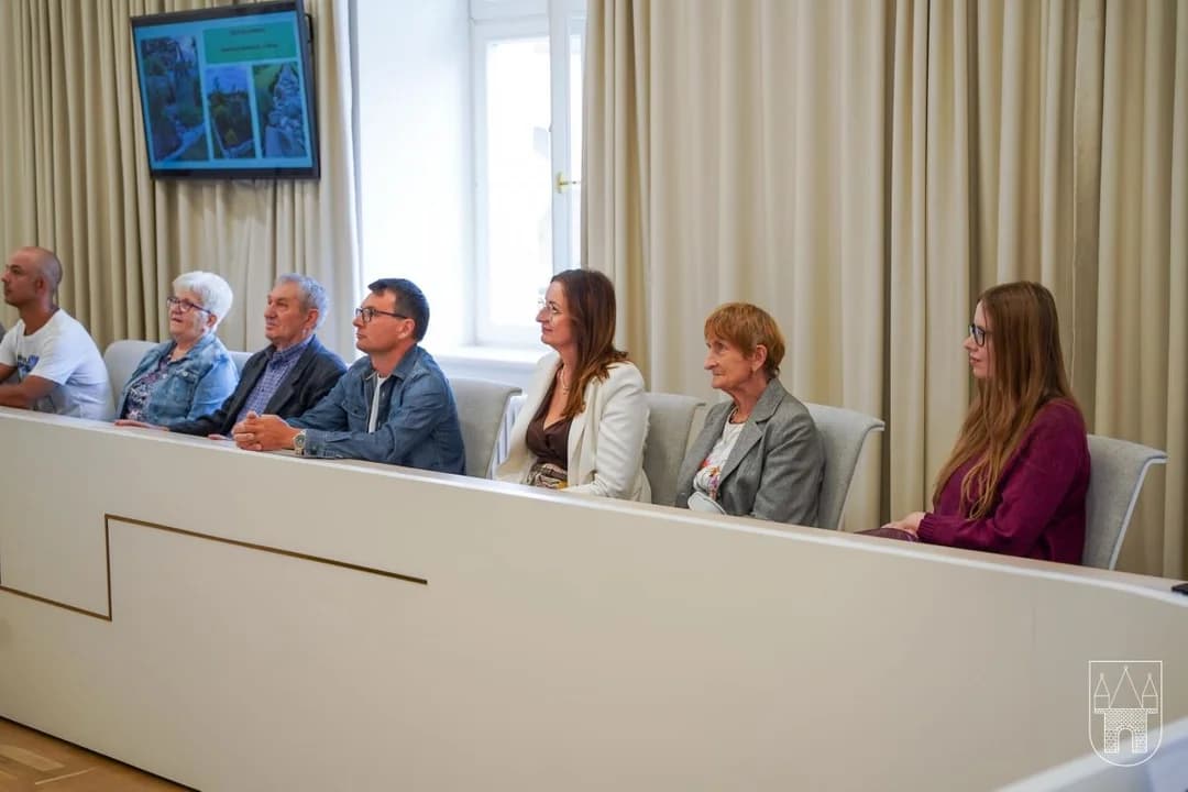 Laureaci konkursu na Najpiękniejszy Ogród w Gminie Jarocin 2026 — zdjęcie 5 z 80