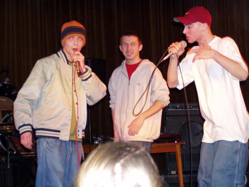 Jarocin i okolice 20 lat temu. Marzec 2003 [ZDJĘCIA]