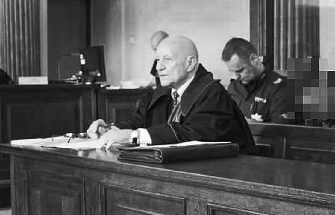 Nie żyje znany jarociński mecenas Marian Gulcz. "Odszedł arystokrata wśród adwokatów"