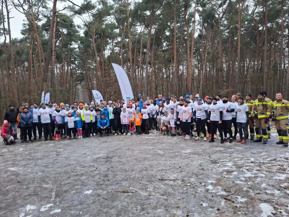 WOŚP w Jarocinie. Po raz drugi „policzyli się z cukrzycą” — zdjęcie 4 z 49