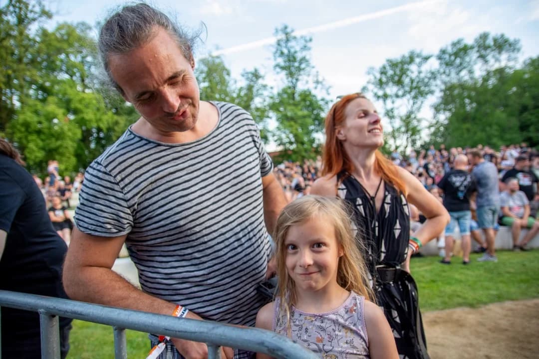 Jarocin Festiwal 2024. Finał Jarocińskich Rytmów Młodych [AKTUALIZACJE, ZDJĘCIA]